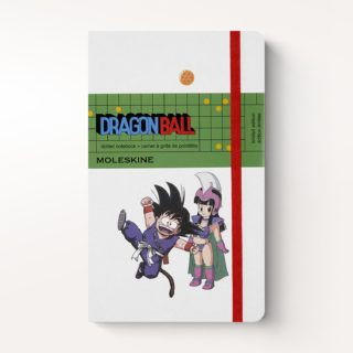 Dragon Ball Notitieboekje